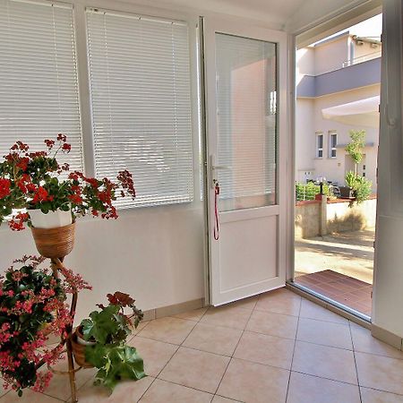 Apartments Zdenka - Garden Terrace Barbat na Rabu 外观 照片