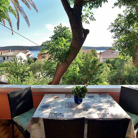 Apartments Zdenka - Garden Terrace Barbat na Rabu 外观 照片
