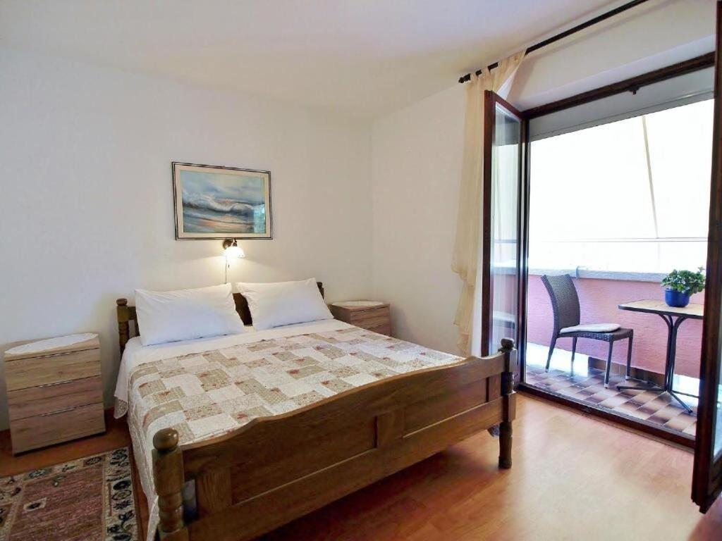 Apartments Zdenka - Garden Terrace Barbat na Rabu 外观 照片
