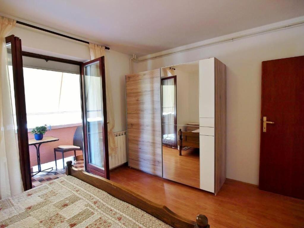Apartments Zdenka - Garden Terrace Barbat na Rabu 外观 照片