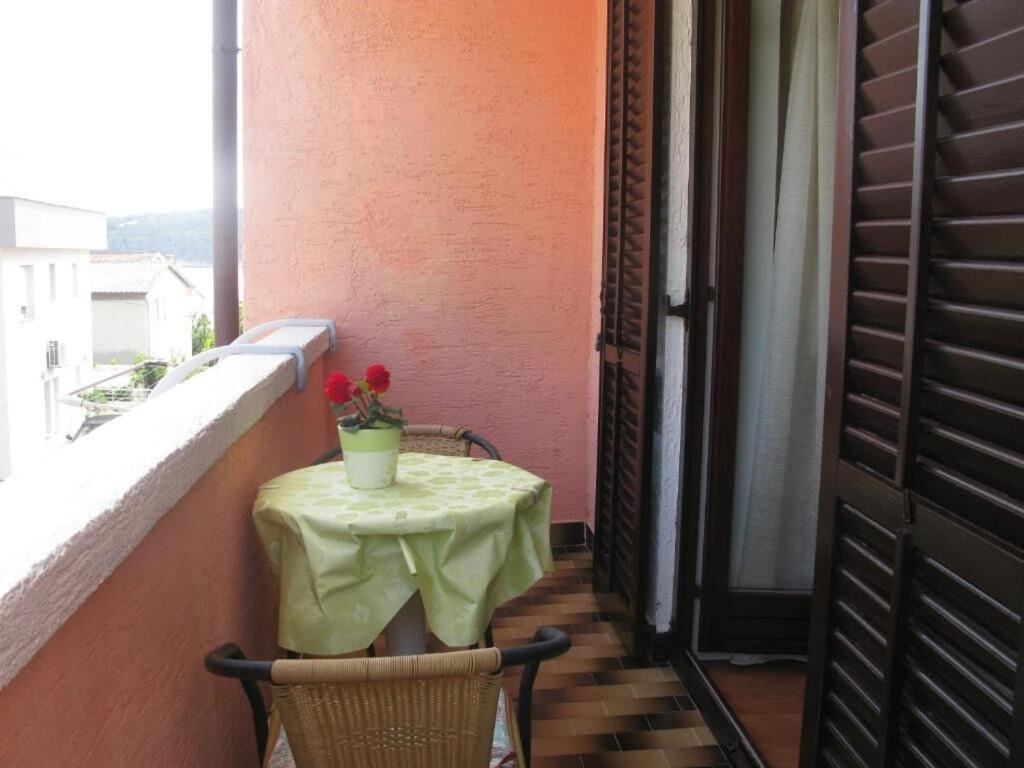 Apartments Zdenka - Garden Terrace Barbat na Rabu 外观 照片