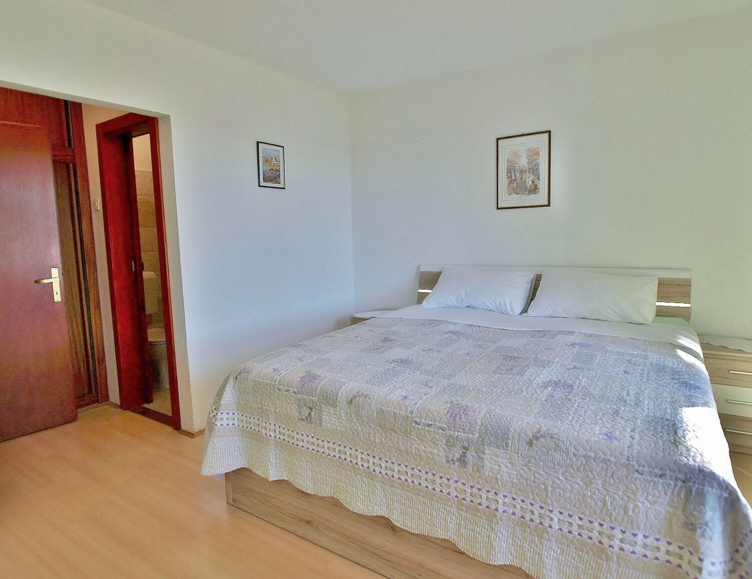 Apartments Zdenka - Garden Terrace Barbat na Rabu 外观 照片