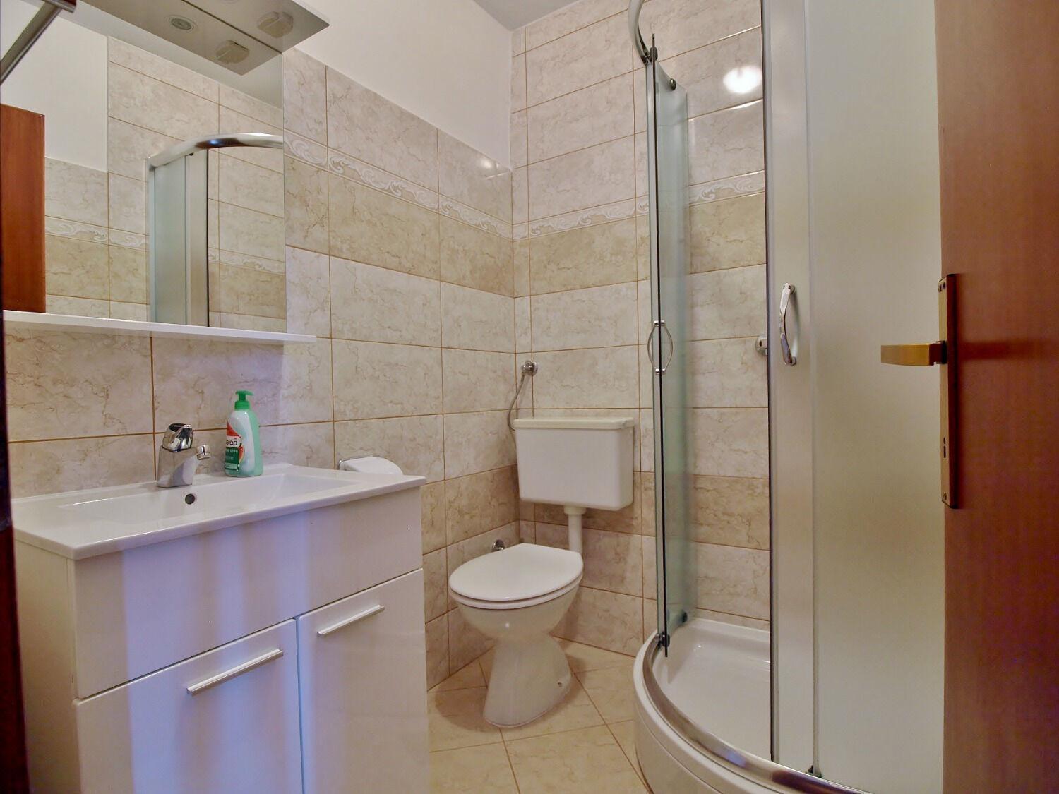 Apartments Zdenka - Garden Terrace Barbat na Rabu 外观 照片