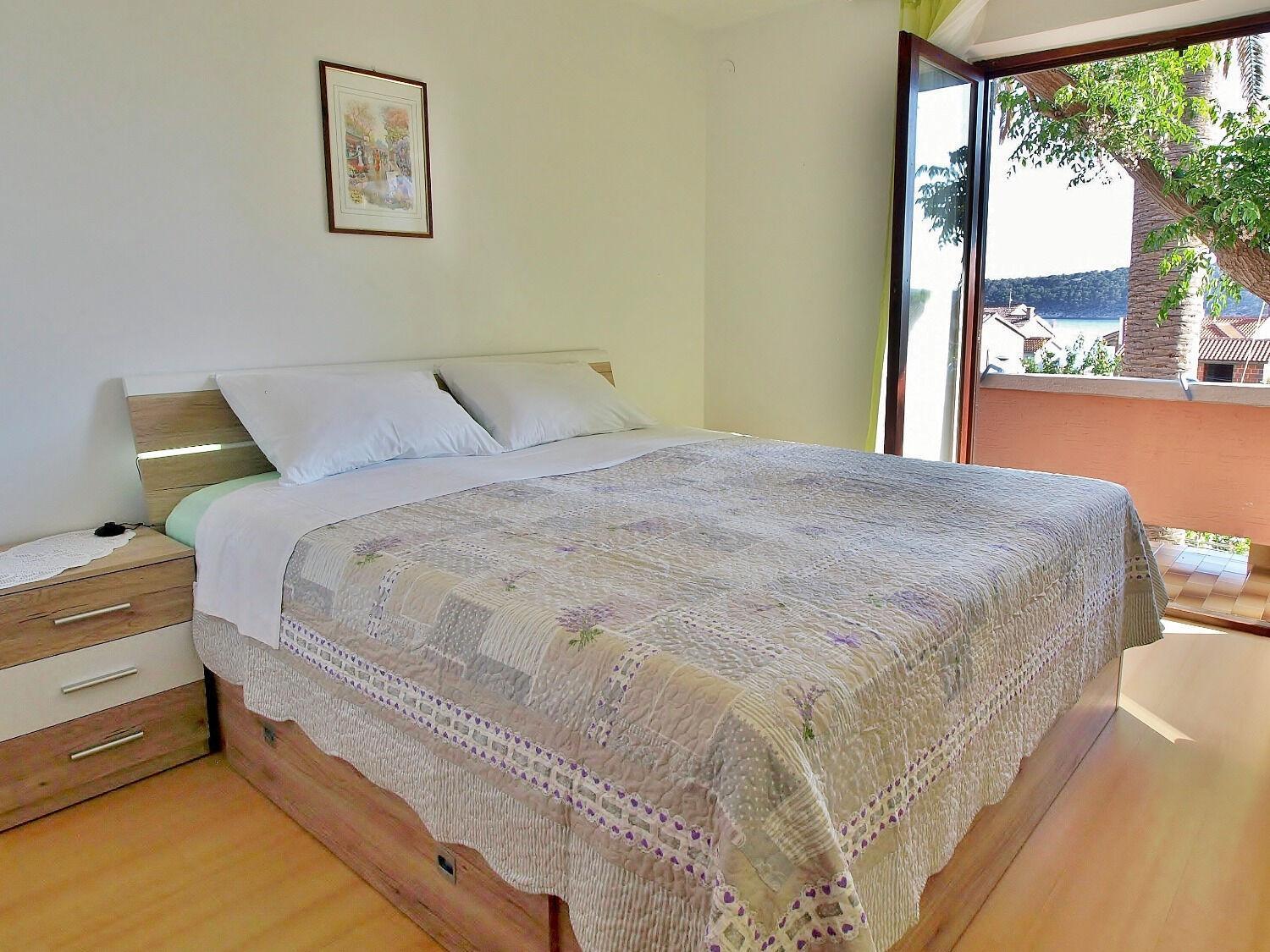 Apartments Zdenka - Garden Terrace Barbat na Rabu 外观 照片