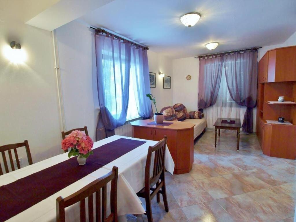 Apartments Zdenka - Garden Terrace Barbat na Rabu 外观 照片