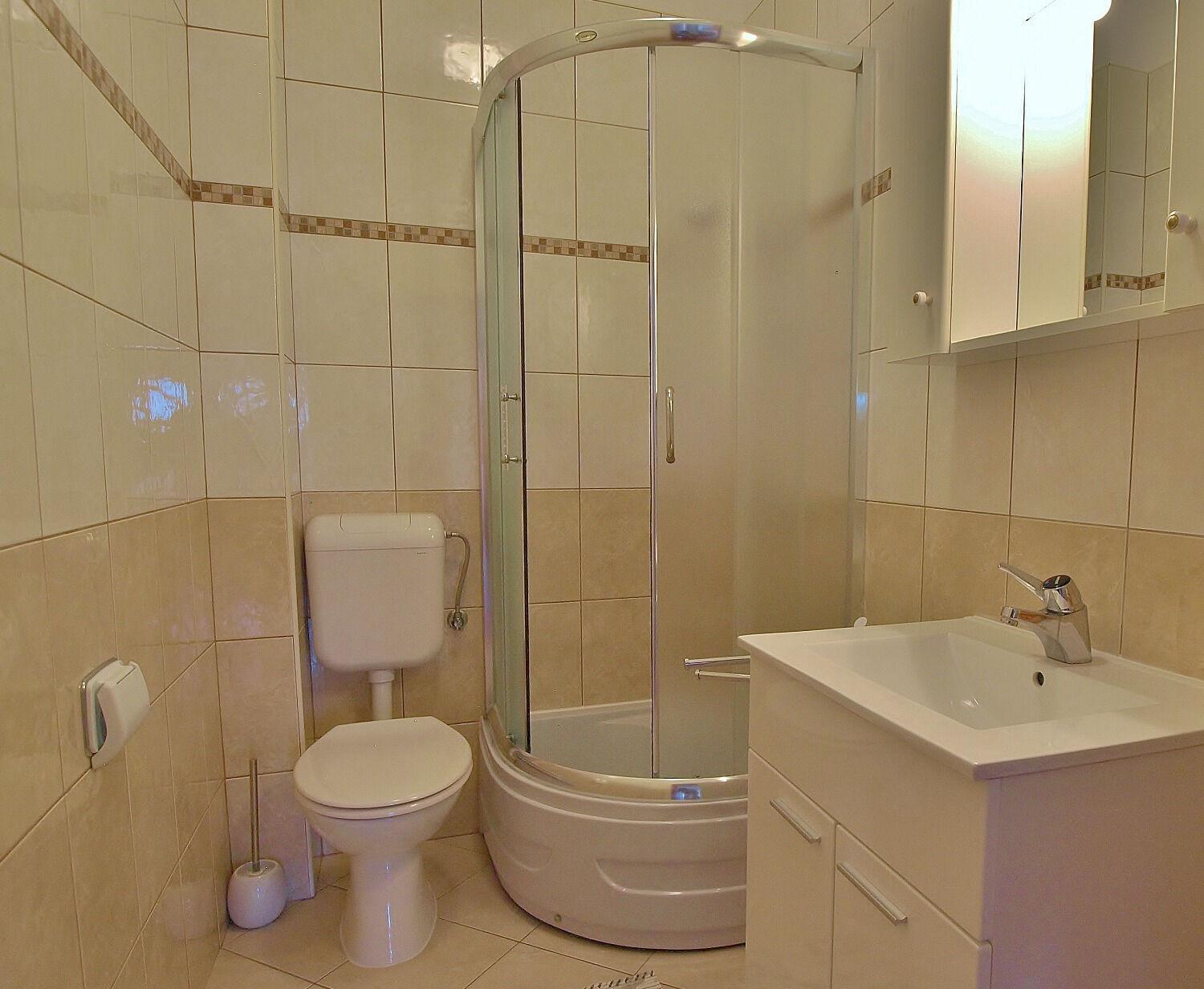 Apartments Zdenka - Garden Terrace Barbat na Rabu 外观 照片